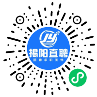 小程序码