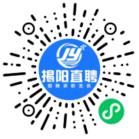小程序码