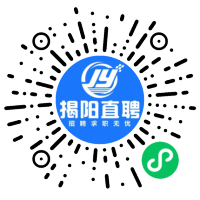 小程序码