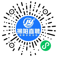 小程序码