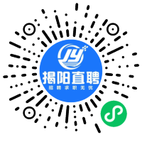 小程序码