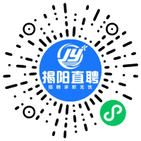 小程序码