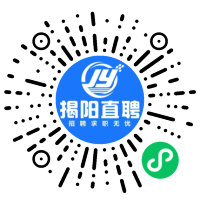 小程序码