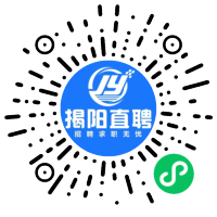 小程序码