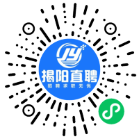 小程序码