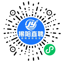 小程序码
