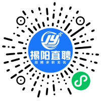 小程序码