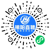 小程序码