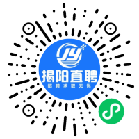 小程序码
