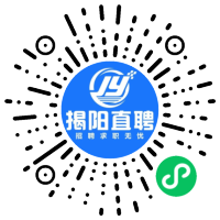 小程序码