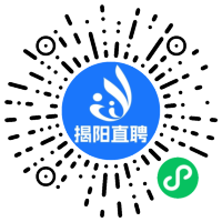 小程序码