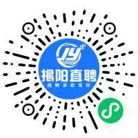 小程序码